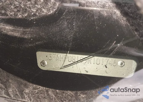 2009 Ford Fusion Sel z USA, uszkodzony, nr VIN 3FAHP08199R101746